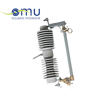 Drop Out Fuse 33~36KV 100A（200A) Porcelain Type